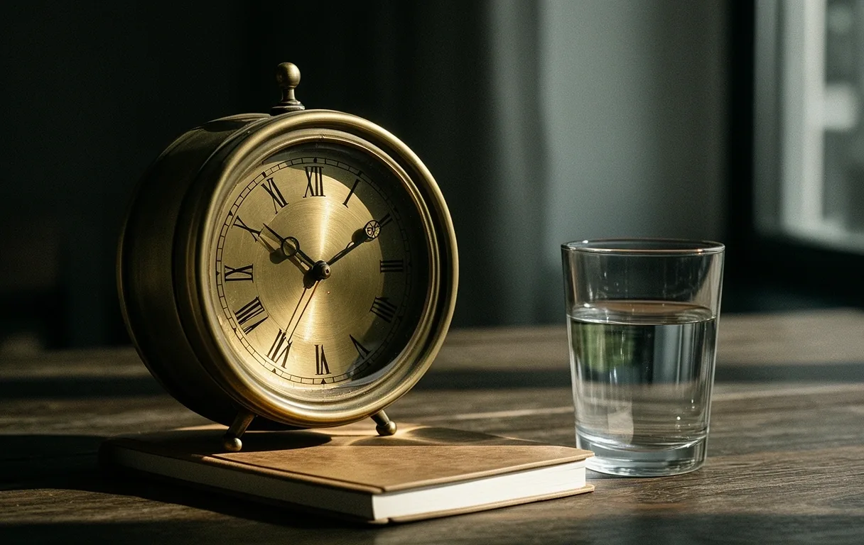 Orologio vintage