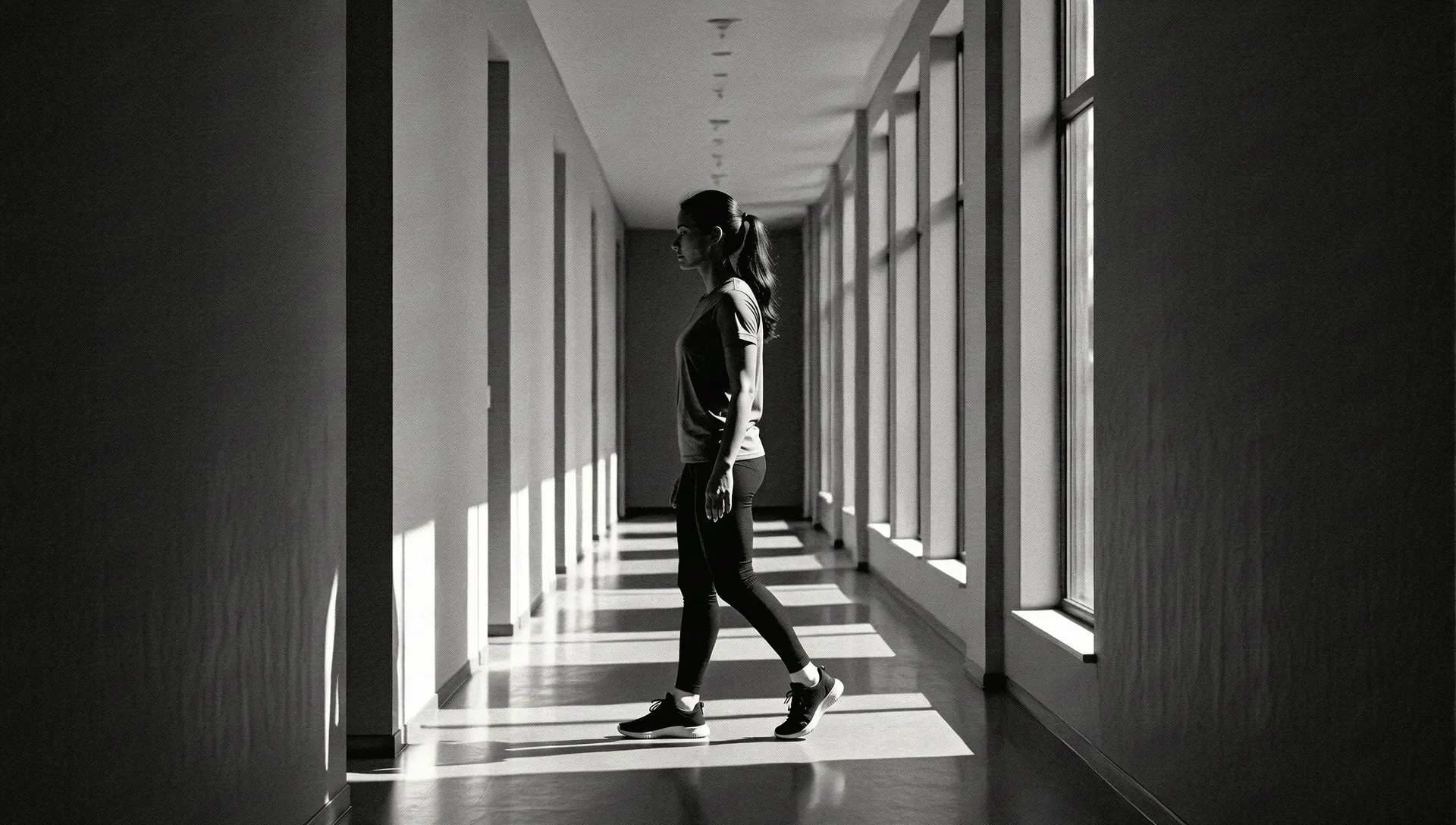 Movimento e libertà